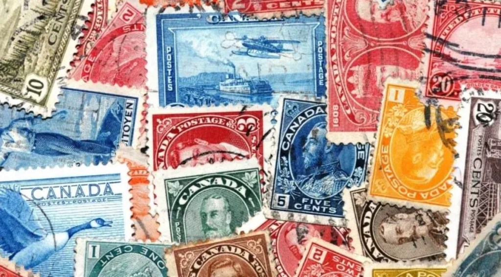 Does CVS Sell Stamps Stamps Of The Future The Logistics Junction