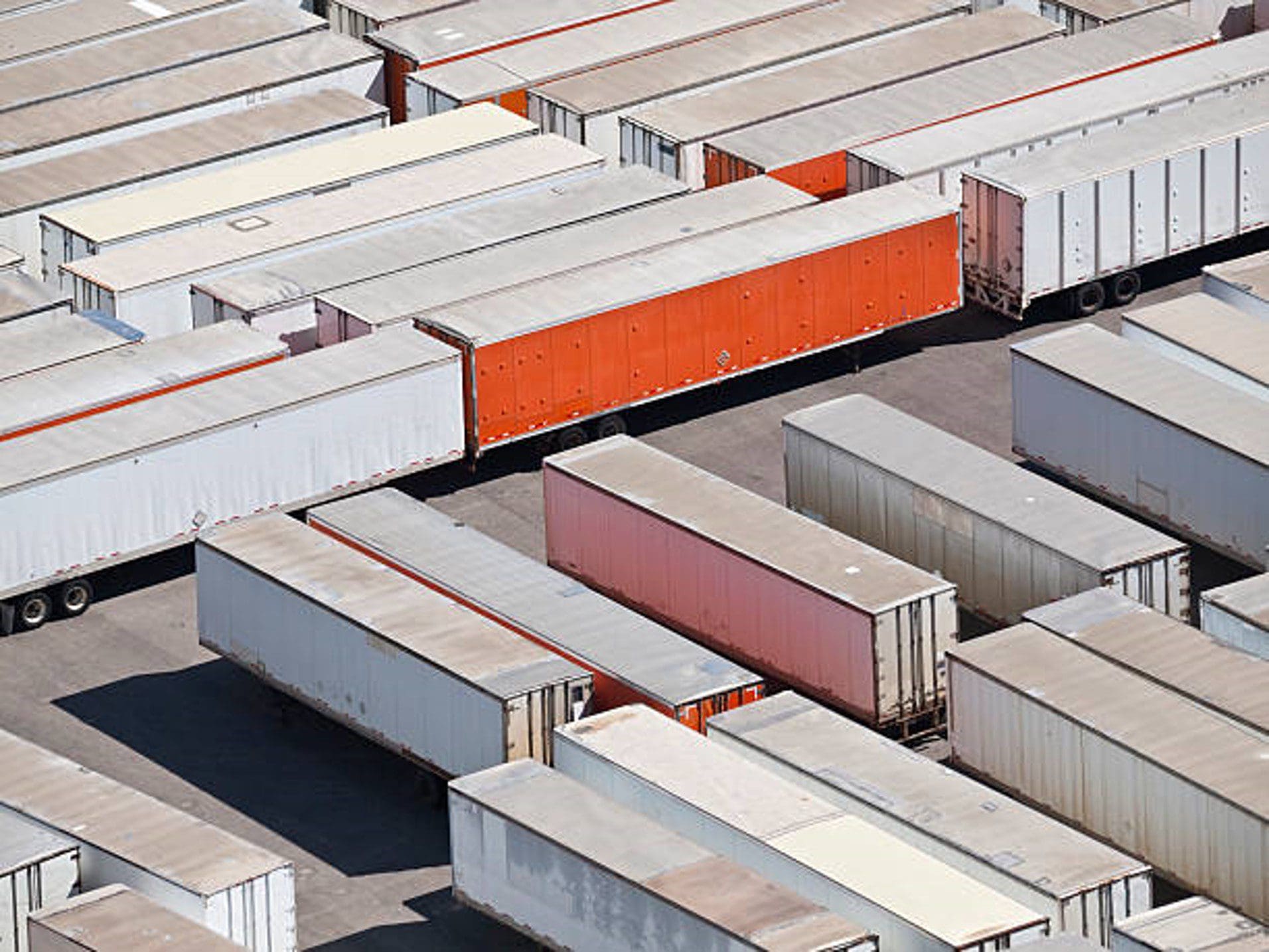 What to Know About a Yard Management System Logistics Viewpoints