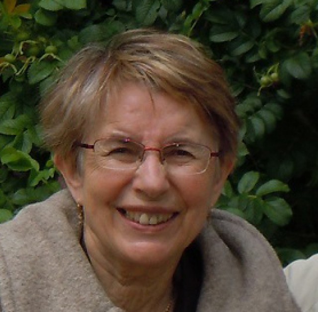 Joëlle Oury Bénévent Citéphilo