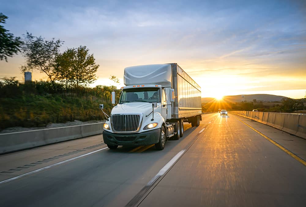 FedEx Freight Drops Customers in Capacity Crunch Logistyx