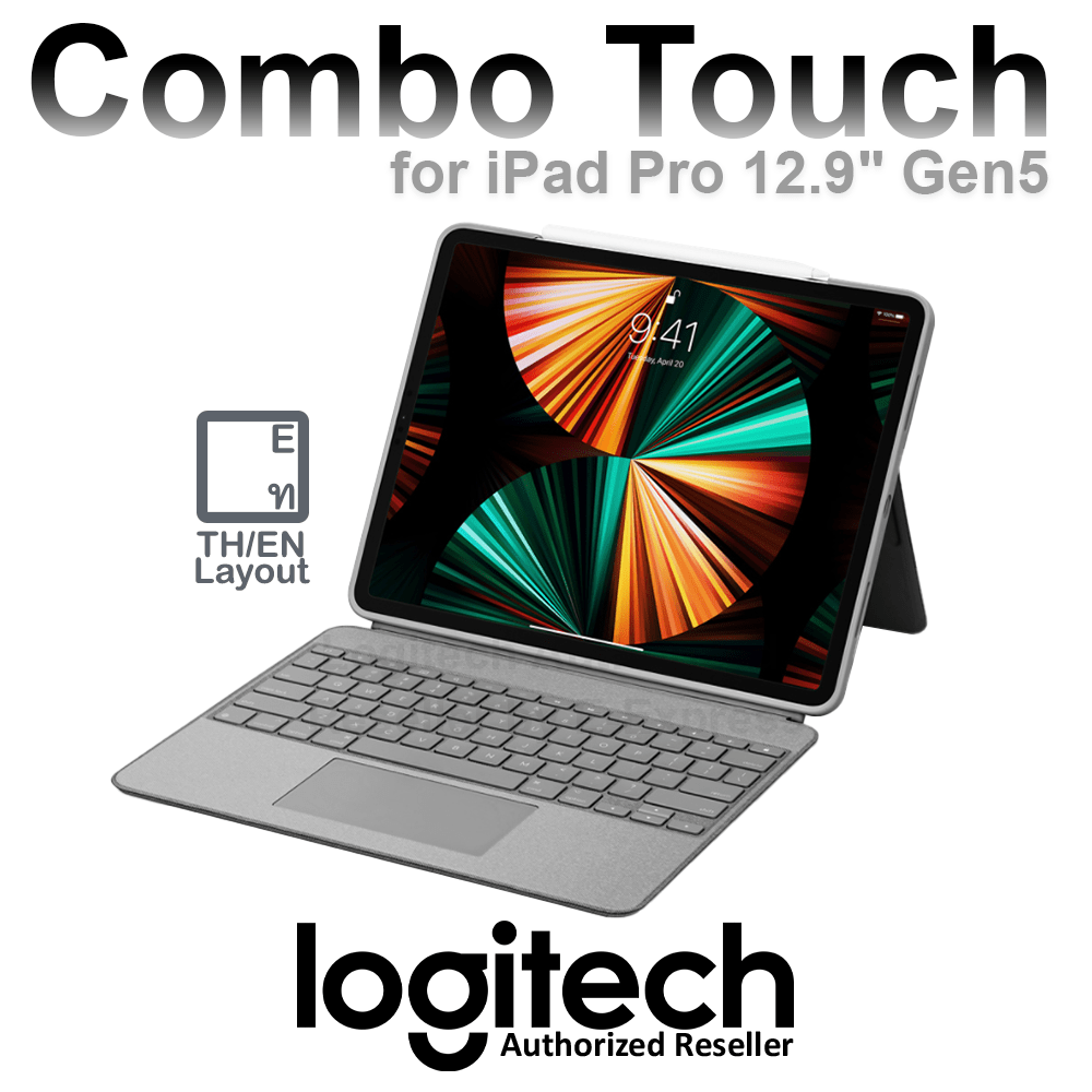iPad Accessory Logitech Official Store