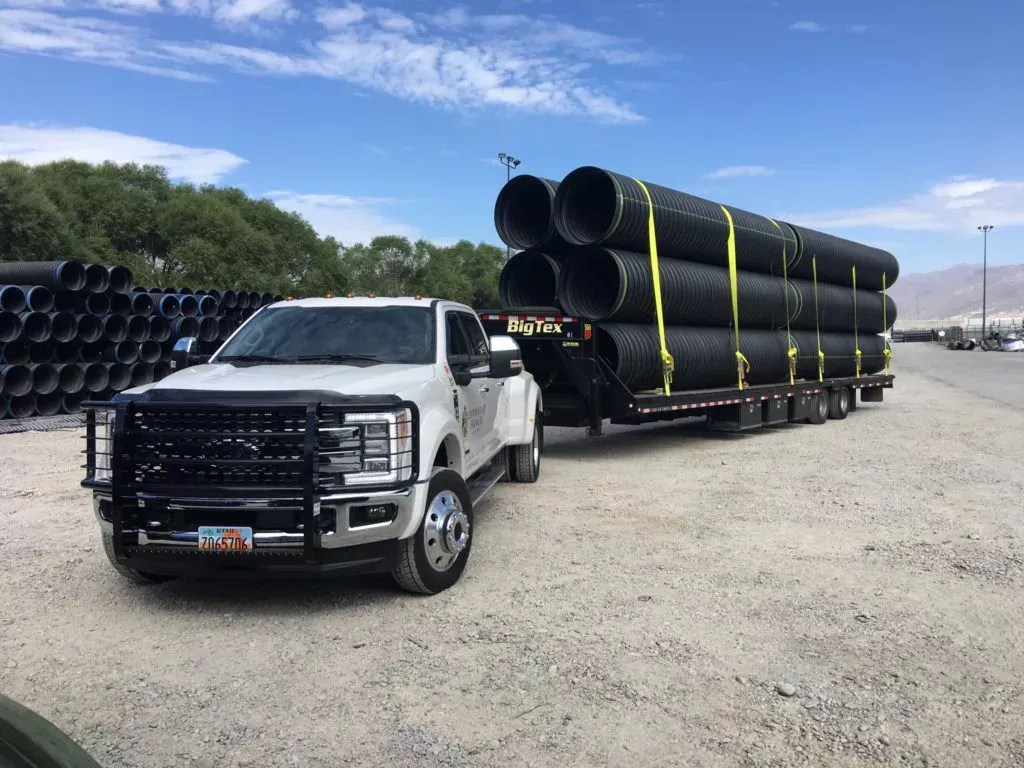 Discovering Hot Shot Trucking A Complete Overview