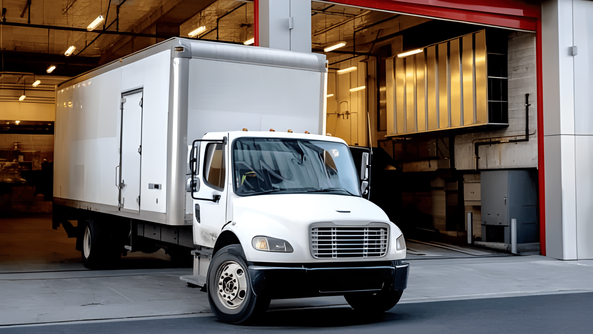 Do You Need a CDL to Drive a Box Truck? What You Should Know Logity
