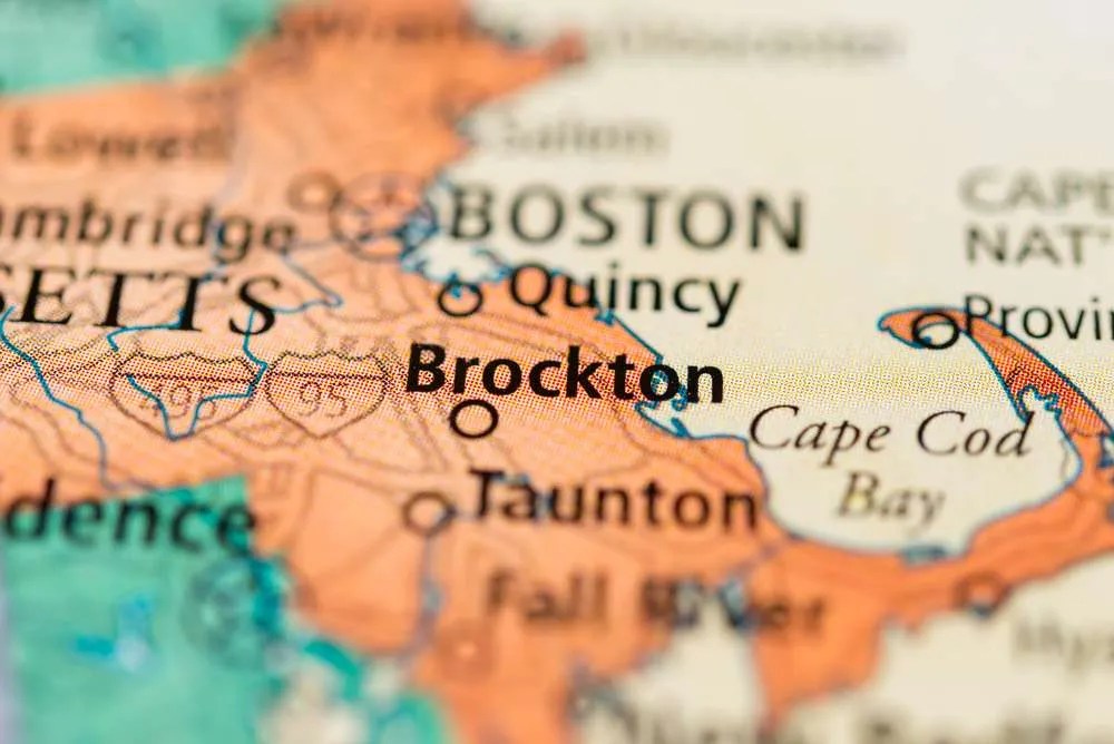 Freight Forwarding Services in Brockton, MA LogiWorld