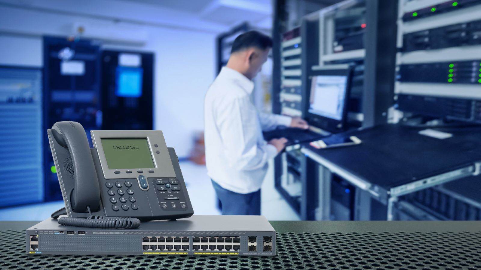 Is VoIP Business Phone Service Reliable?