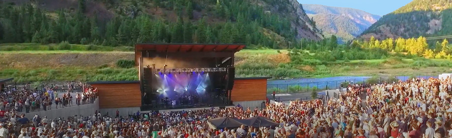 bozeman concerts summer 2023 LISTEN KettleHouse Amphitheater Summer 2018 Playlist Logjam Presents