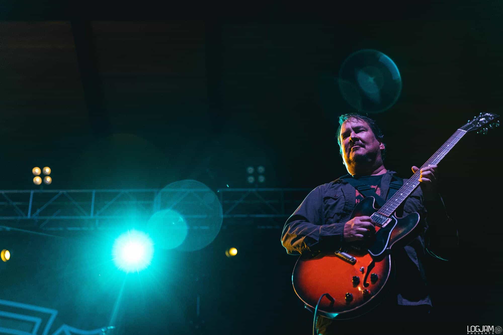 Trombone Shorty's Voodoo Threauxdown at the KettleHouse Amphitheater