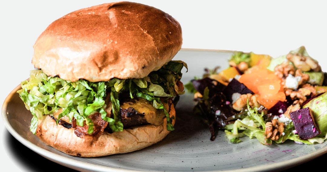 Top Hat Restaurant & Bar Logjam Presents