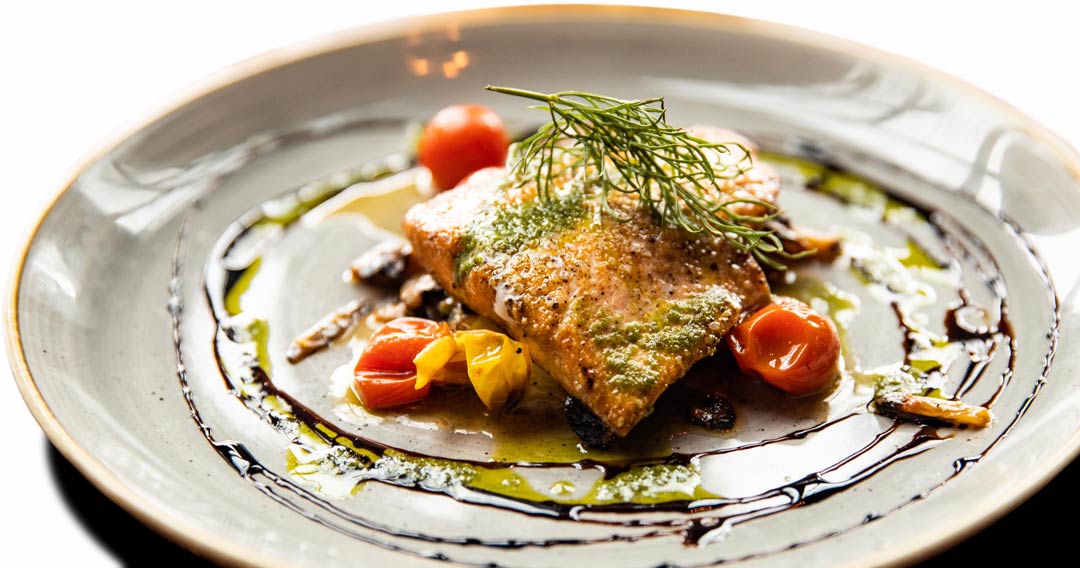 Top Hat Restaurant & Bar Logjam Presents