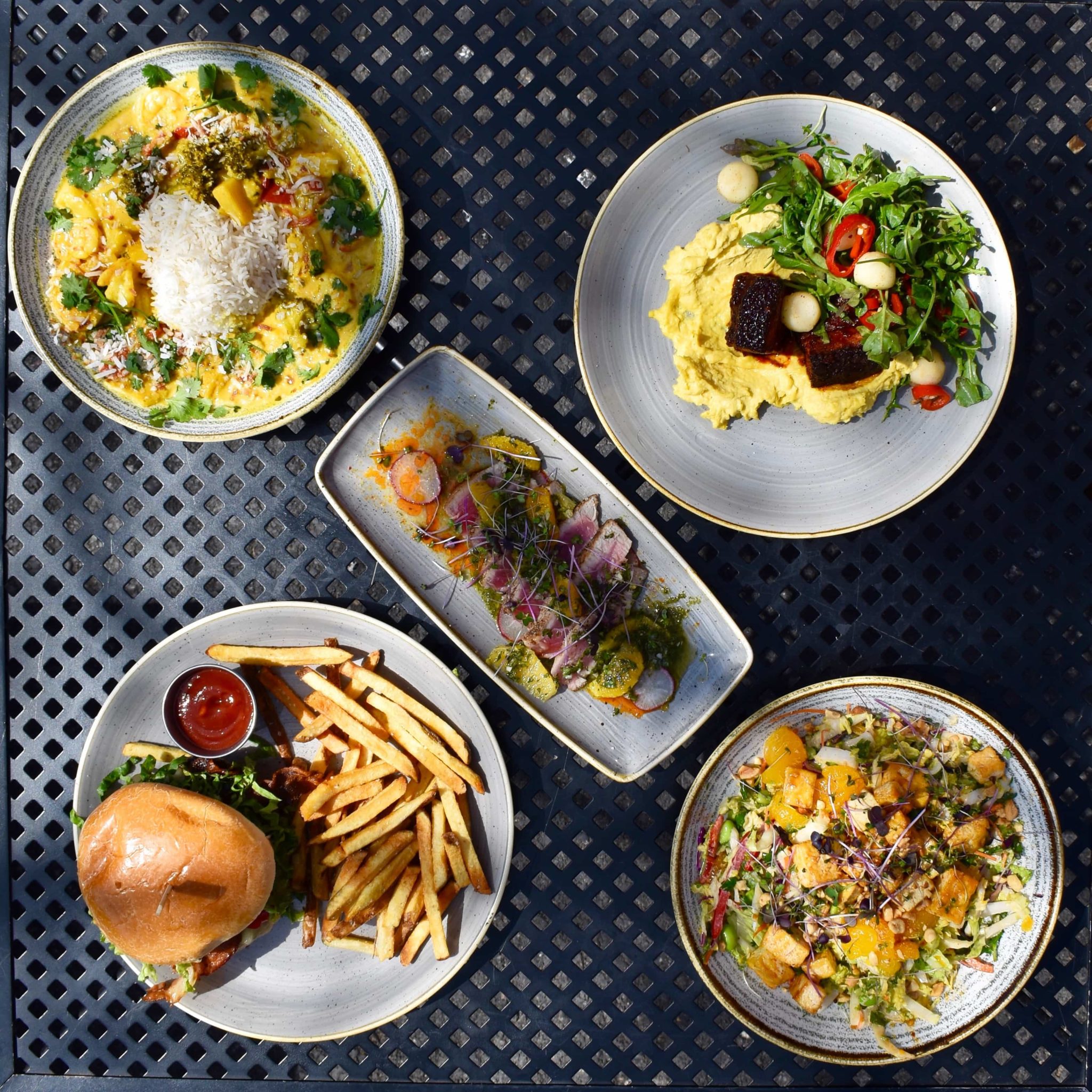 Top Hat Restaurant Introduces Fresh Spring Missoula Menu Logjam Presents