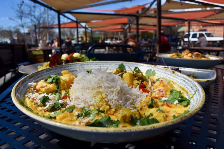 Top Hat Restaurant Introduces Fresh Spring Missoula Menu Logjam Presents