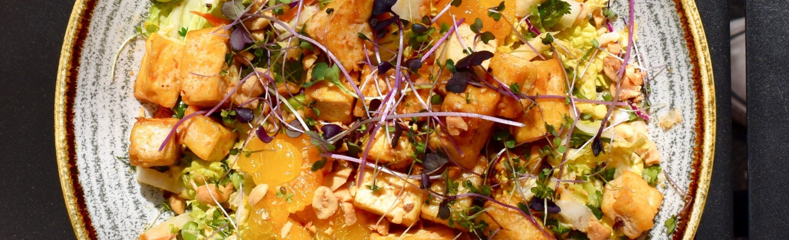 Top Hat Restaurant Introduces Fresh Spring Missoula Menu Logjam Presents