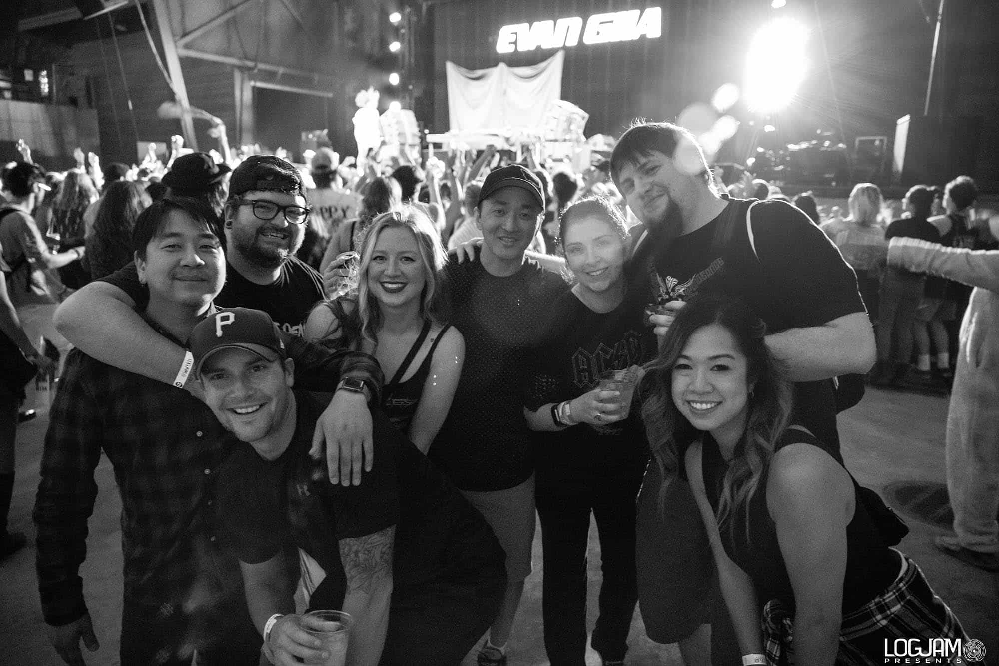 Louis The Child at the KettleHouse Amphitheater (Photo Gallery) Logjam Presents