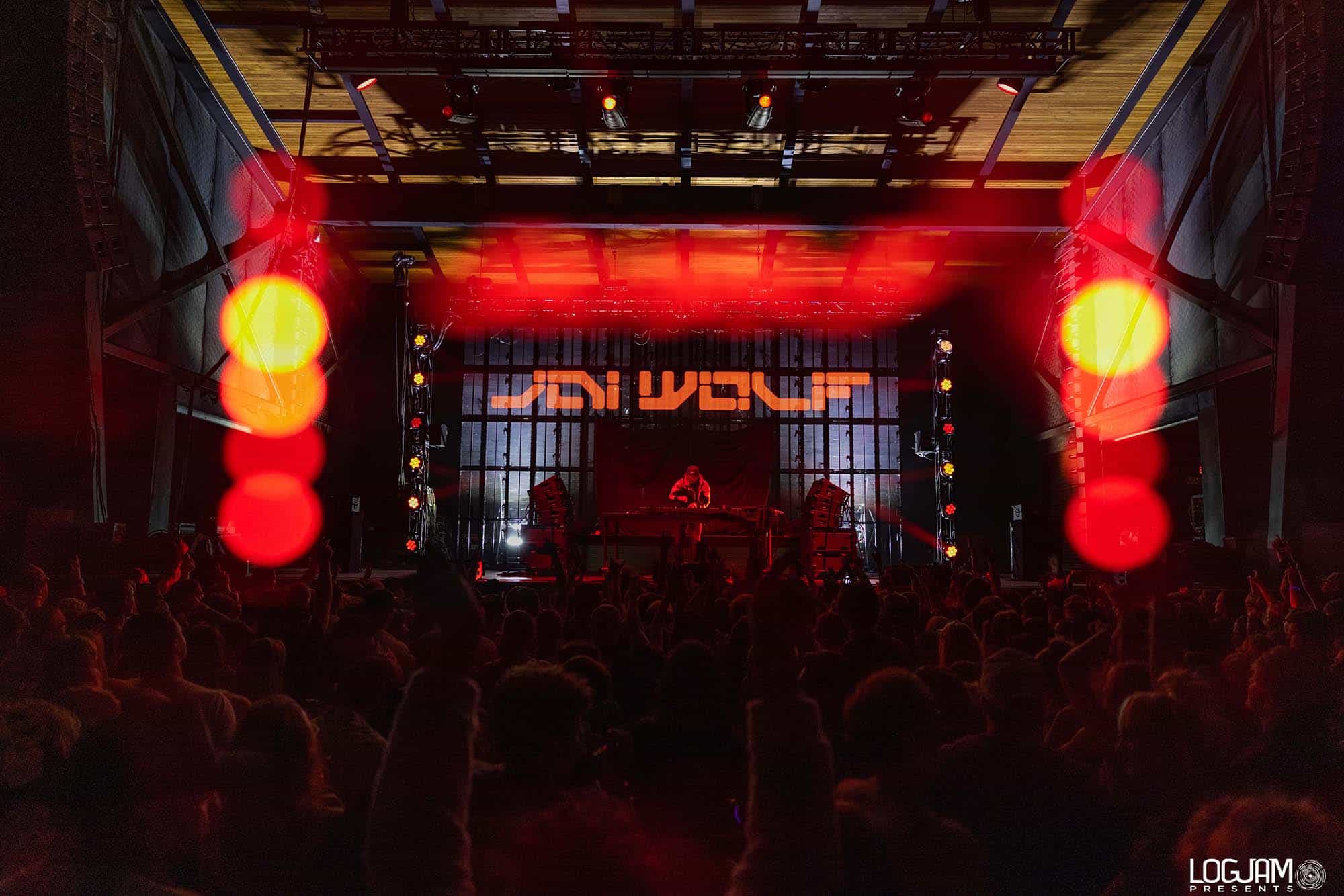 Louis The Child at the KettleHouse Amphitheater (Photo Gallery) Logjam Presents