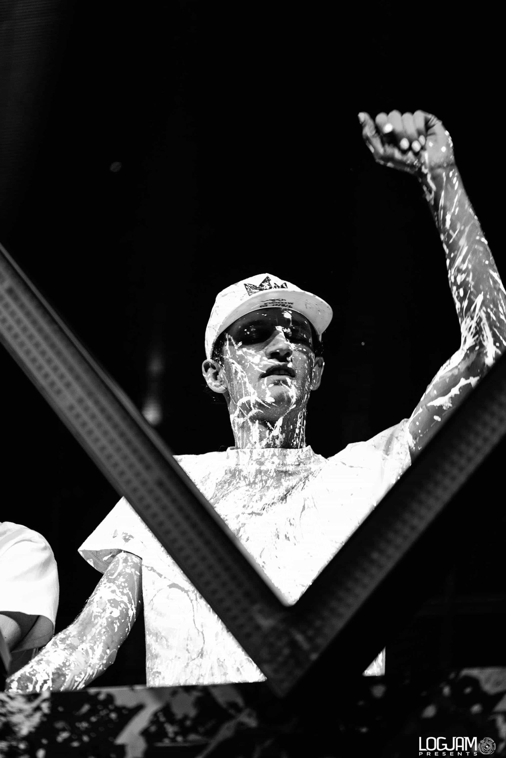 Louis The Child at the KettleHouse Amphitheater (Photo Gallery) Logjam Presents