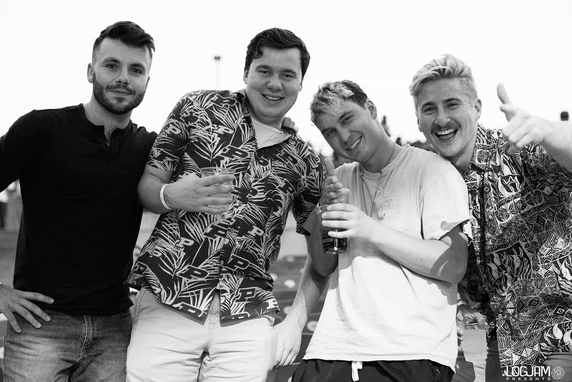 Louis The Child at the KettleHouse Amphitheater (Photo Gallery) Logjam Presents