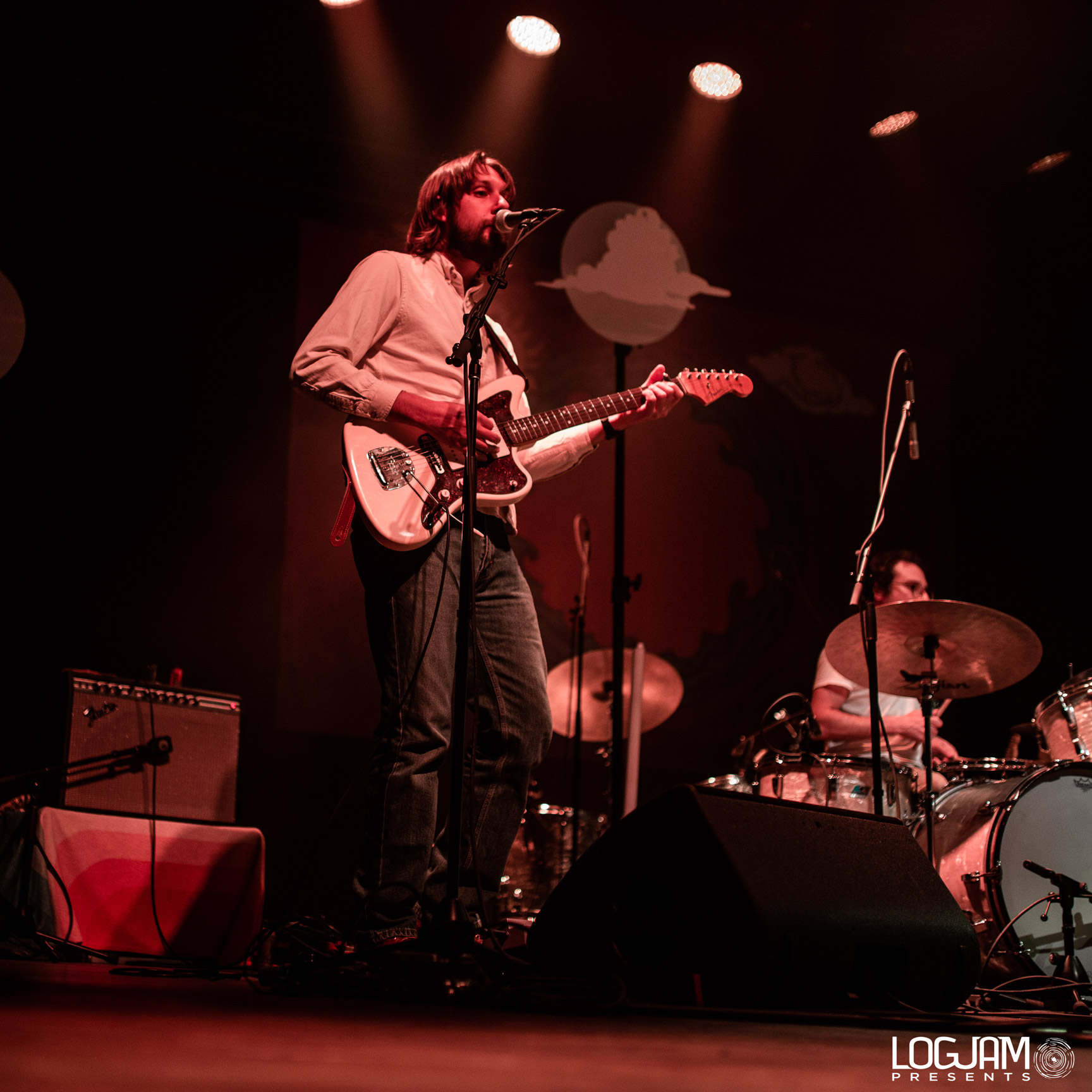 Fruit Bats at The ELM (Photo Gallery) Logjam Presents