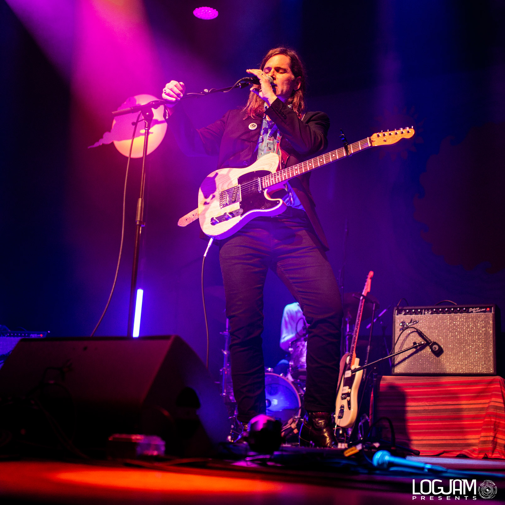 Fruit Bats at The ELM (Photo Gallery) Logjam Presents