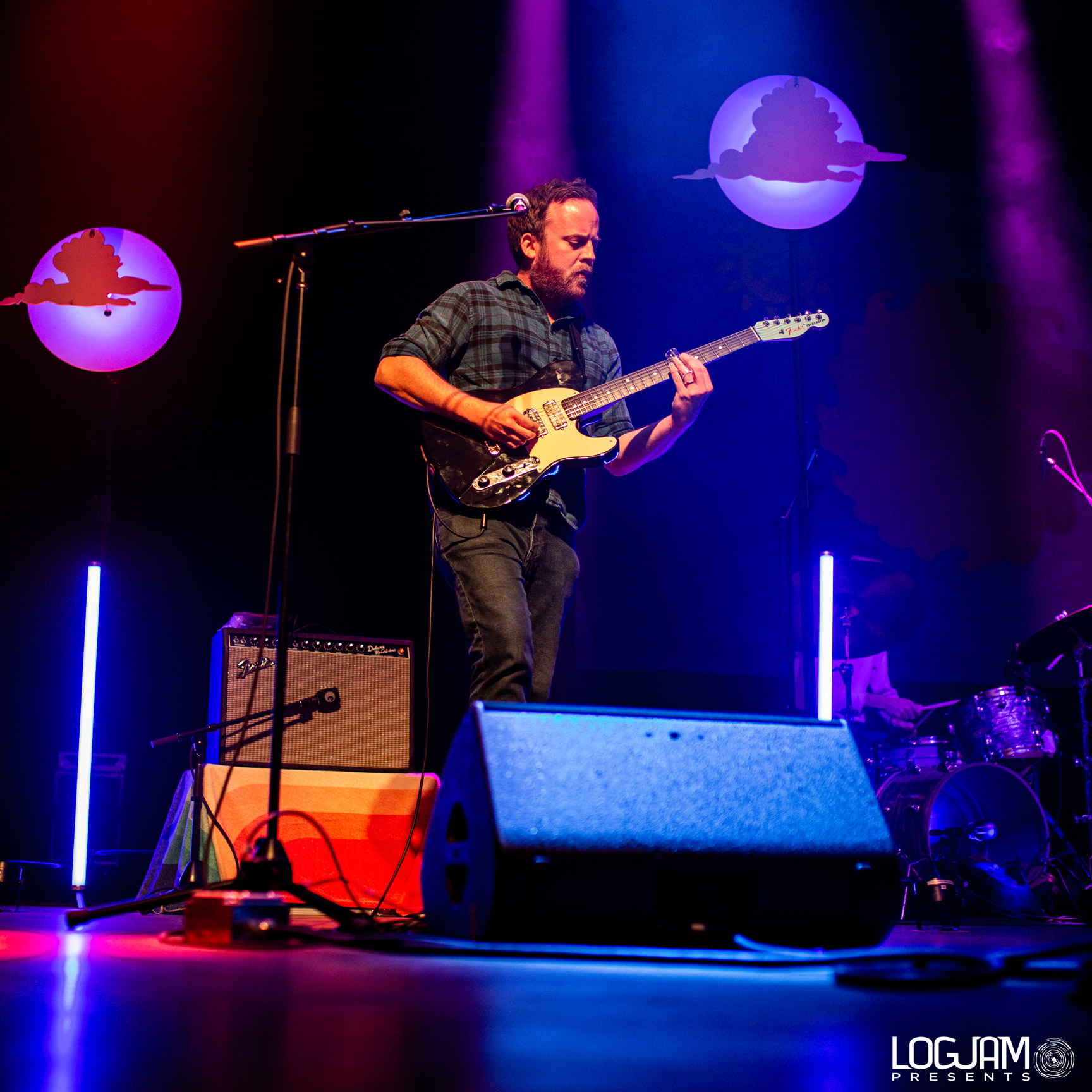 Fruit Bats at The ELM (Photo Gallery) Logjam Presents