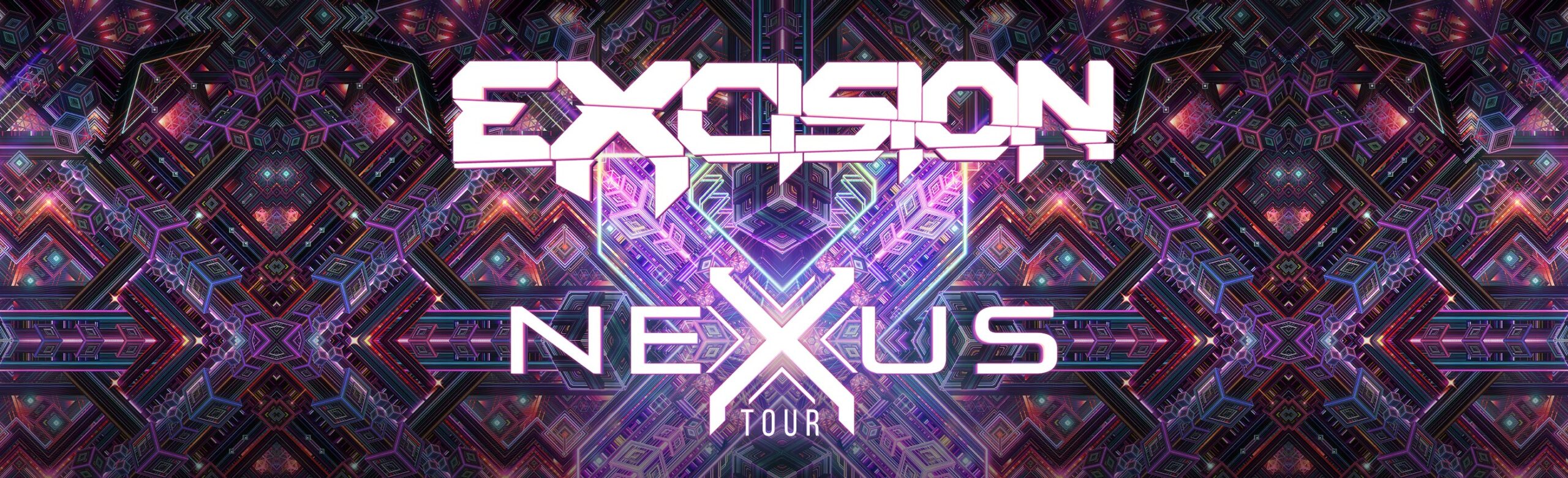 Excision's Nexus Tour at KettleHouse Amphitheater June 4, 2024