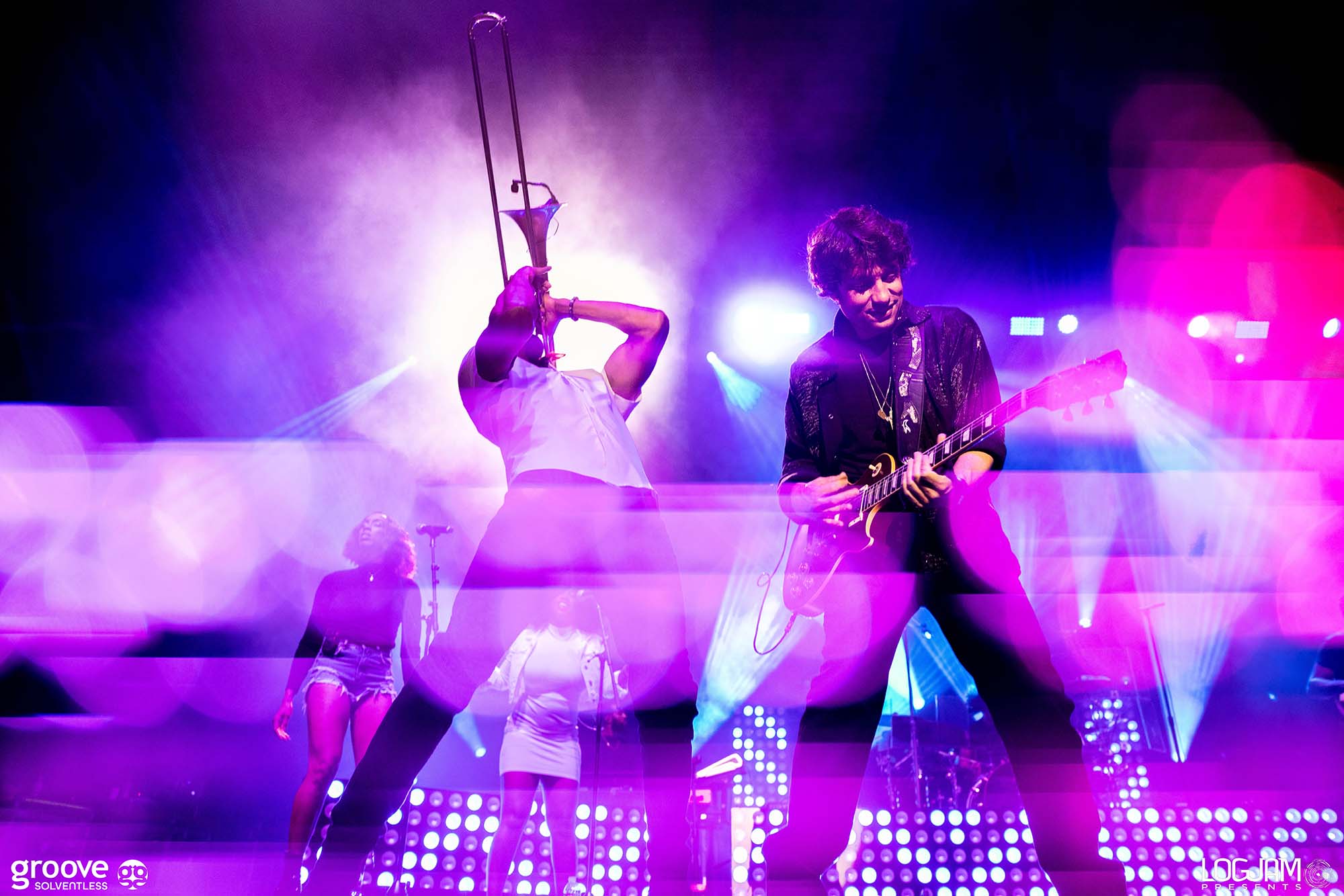 Win Tickets to Trombone Shorty & Orleans Avenue with Big Boi (of