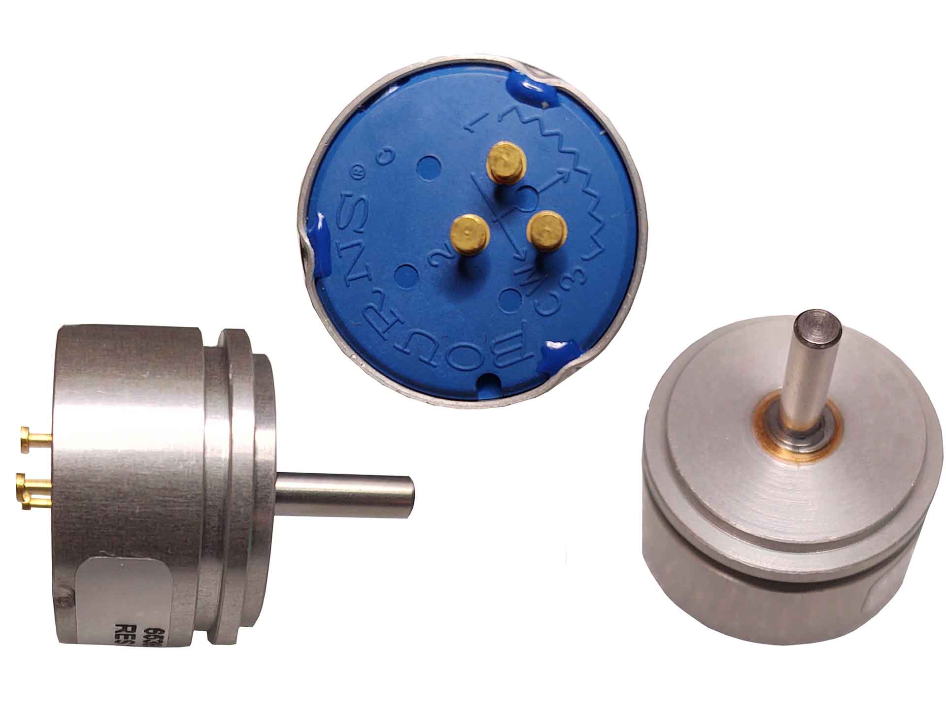 Joystick spare parts - Loglink