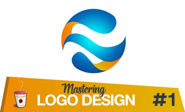 3d Logo Design Tutorial With Adobe Illustrator Cc 1