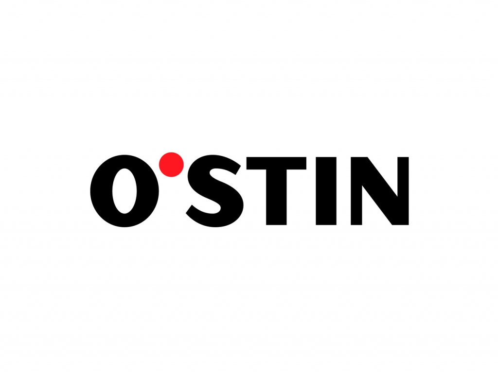 Ostin logo Download in HD Quality