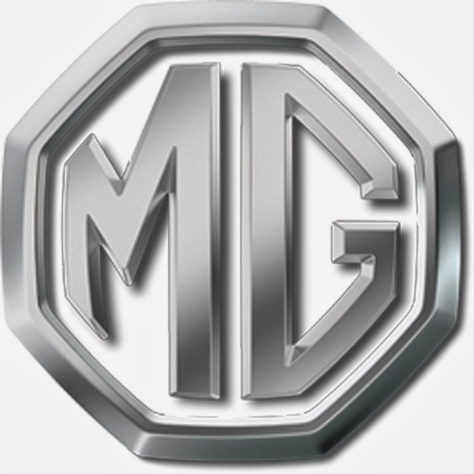 MG logo Download in HD Quality