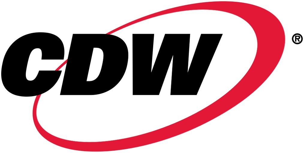 CDW Logo Download in HD Quality