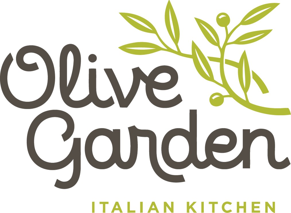 Olive Garden Logo Download in HD Quality