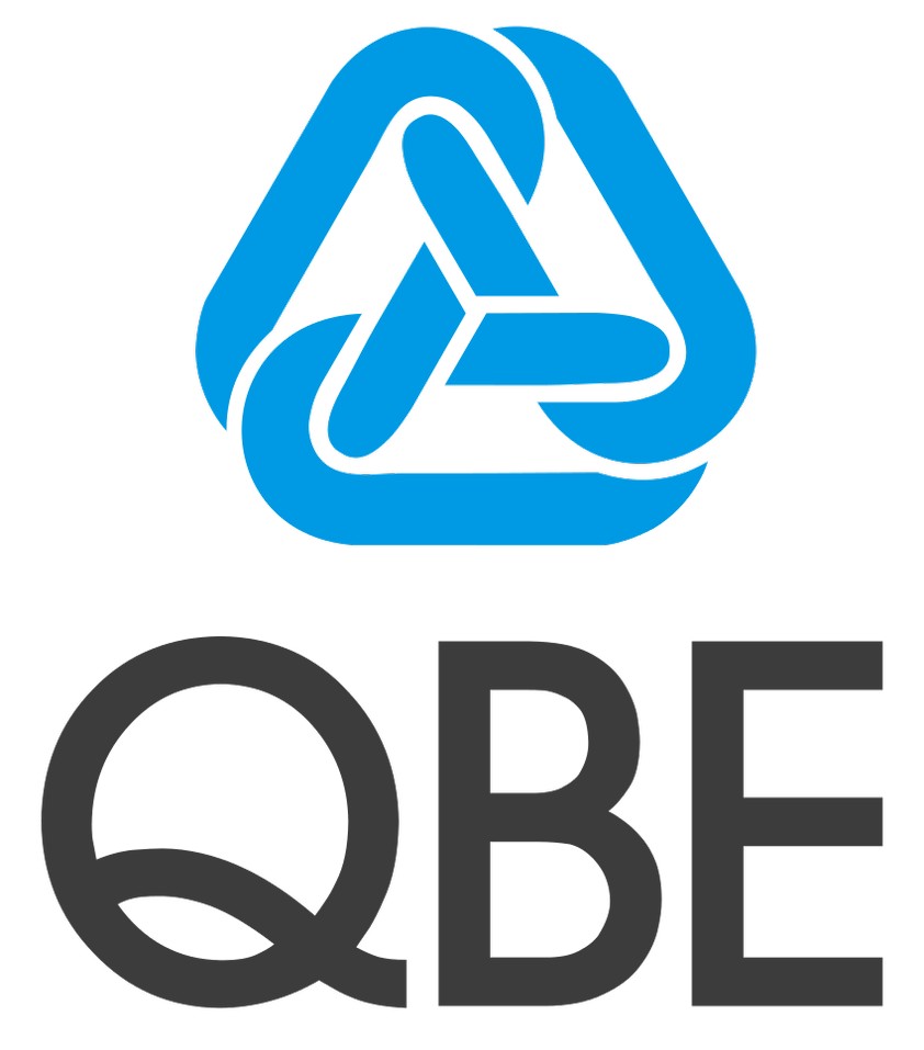 QBE Logo Download in HD Quality