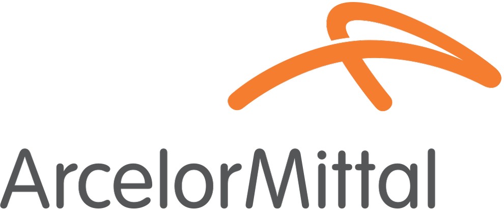 ArcelorMittal Logo Download in HD Quality