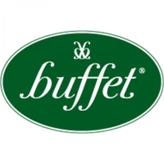 Buffet Logo Download in HD Quality