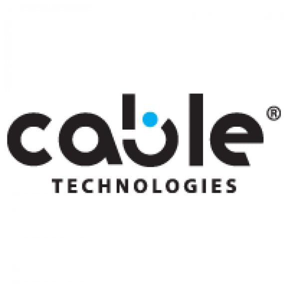 Cable Technologies Logo Download in HD Quality