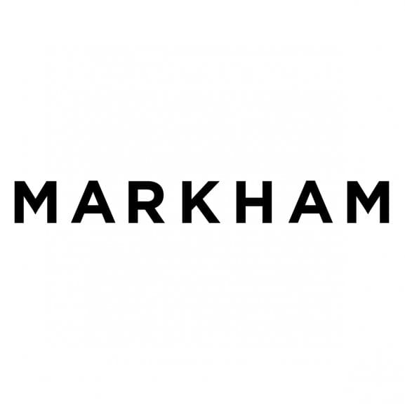Markham Logo Download in HD Quality