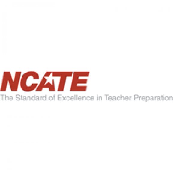NCATE Logo Download in HD Quality
