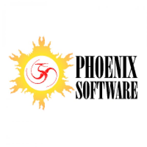 Phoenix Software Logo Download in HD Quality