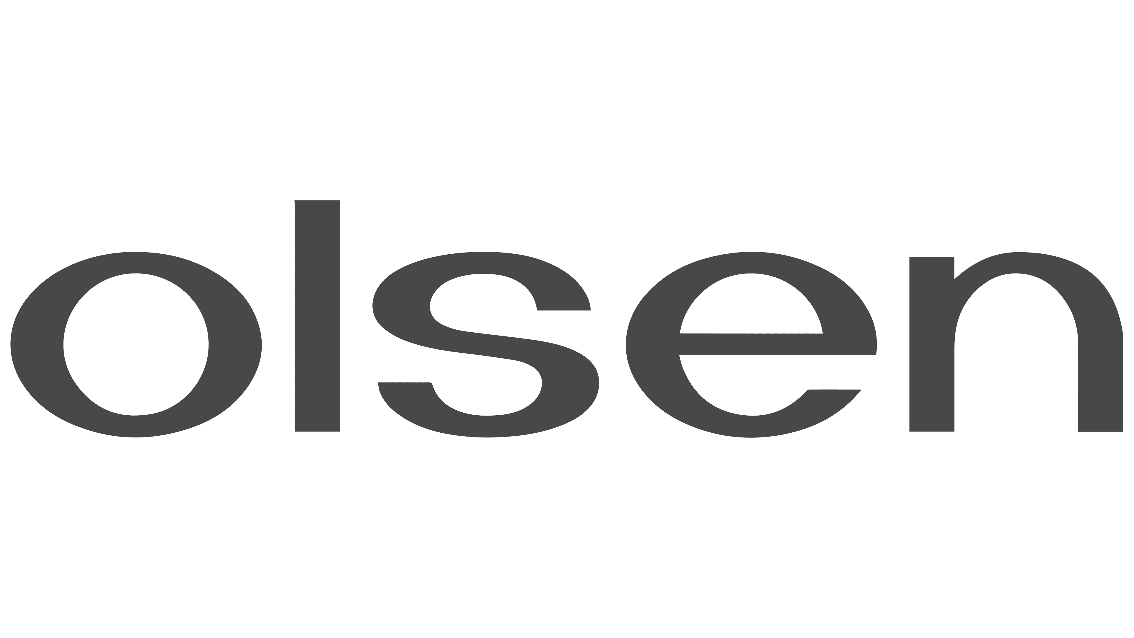 Olsen Logo Free download logo in SVG or PNG format