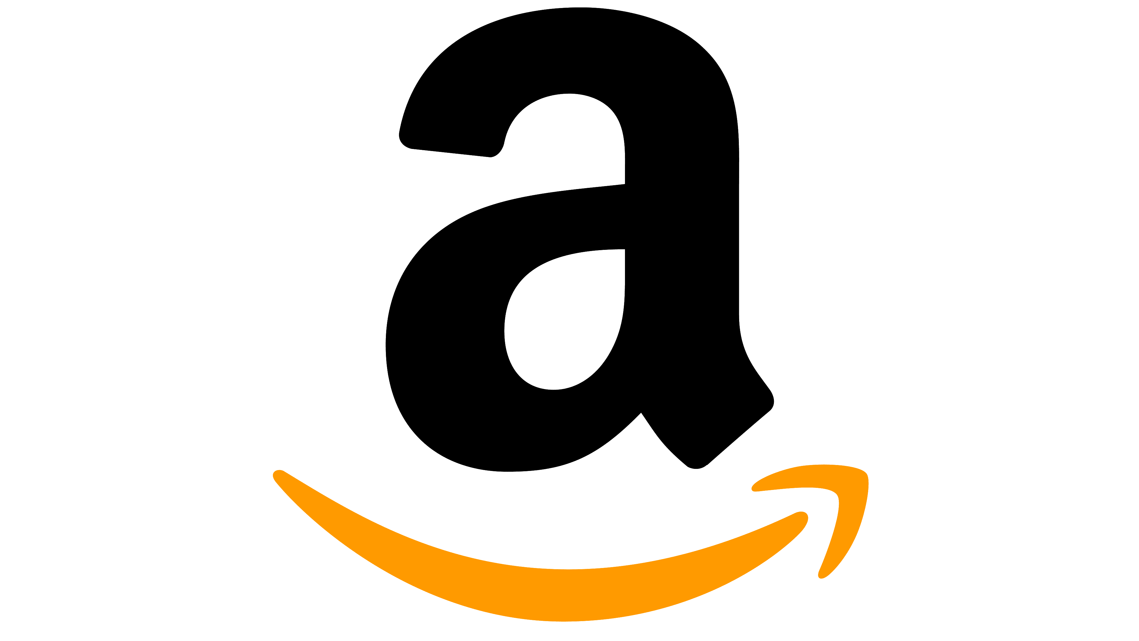 Amazon Logo histoire, signification de l'emblème