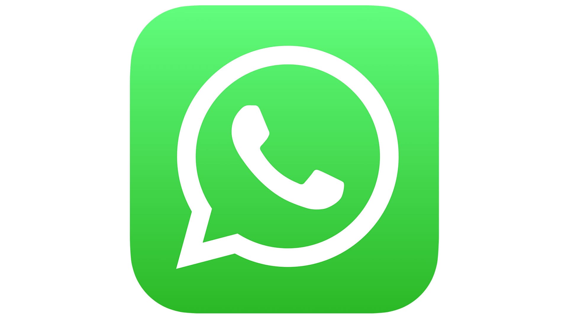 WhatsApp Logo histoire, signification de l'emblème