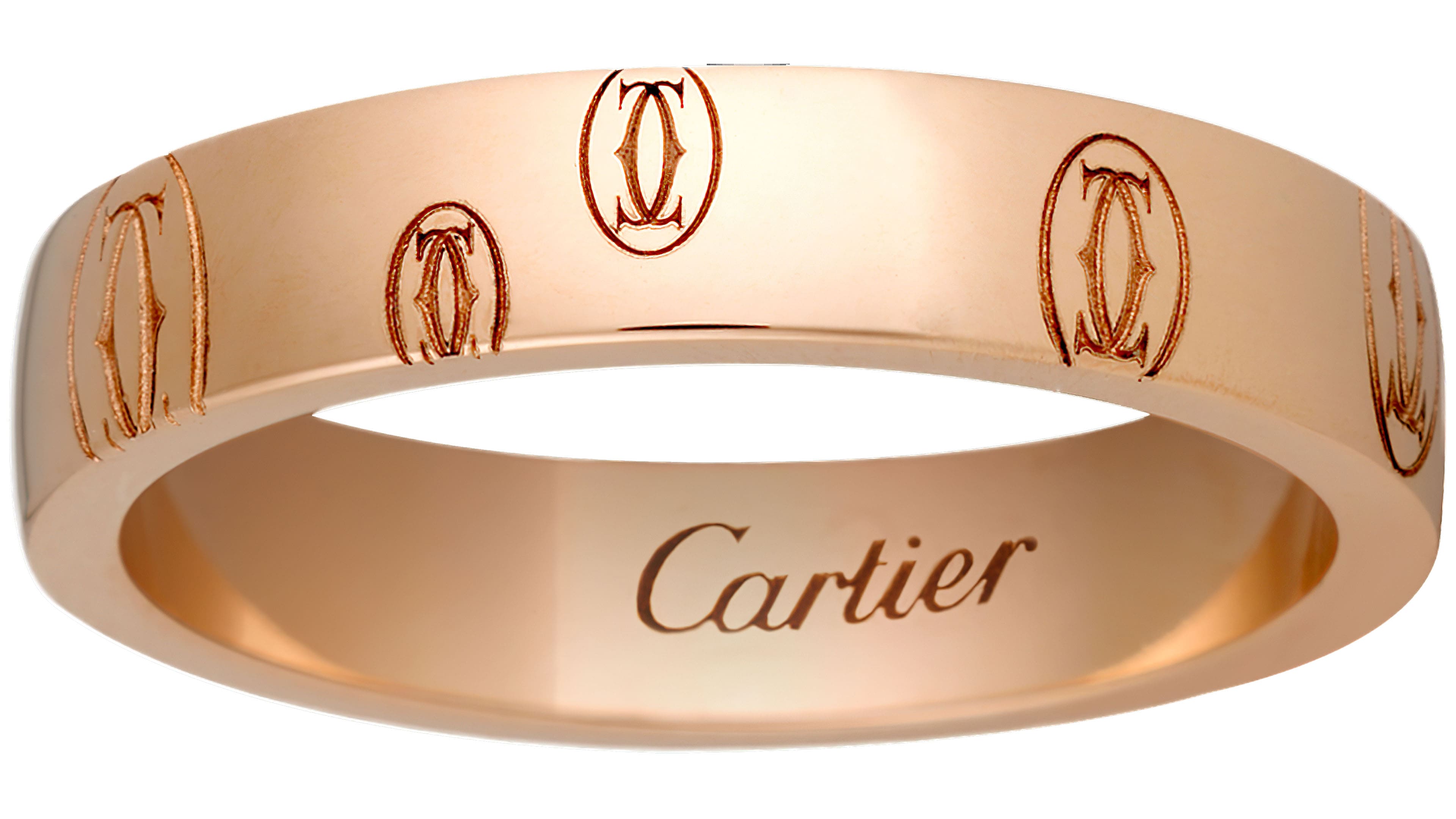 Cartier Logo histoire, signification de l'emblème
