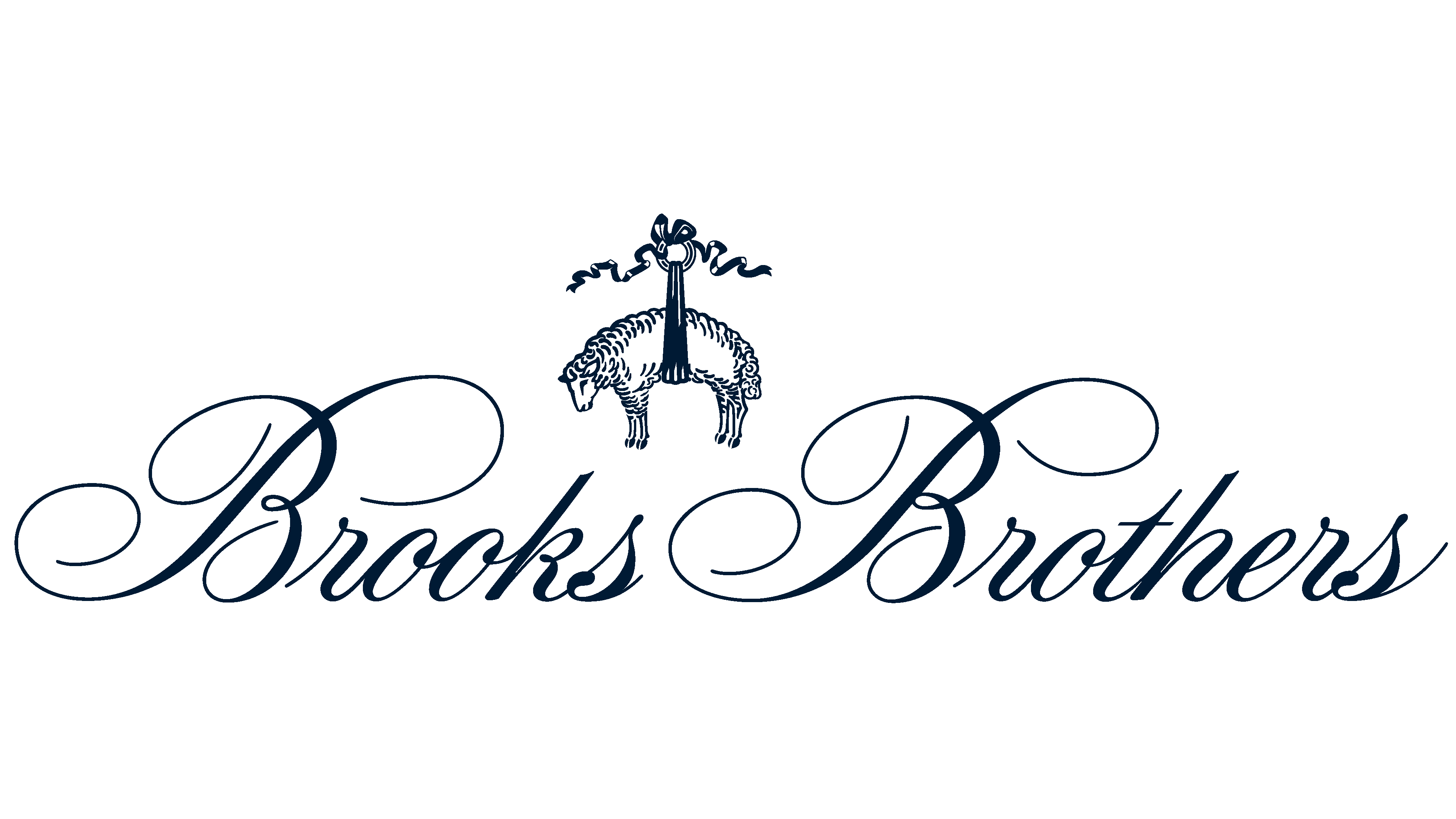 Brooks Brothers Logo histoire, signification de l'emblème