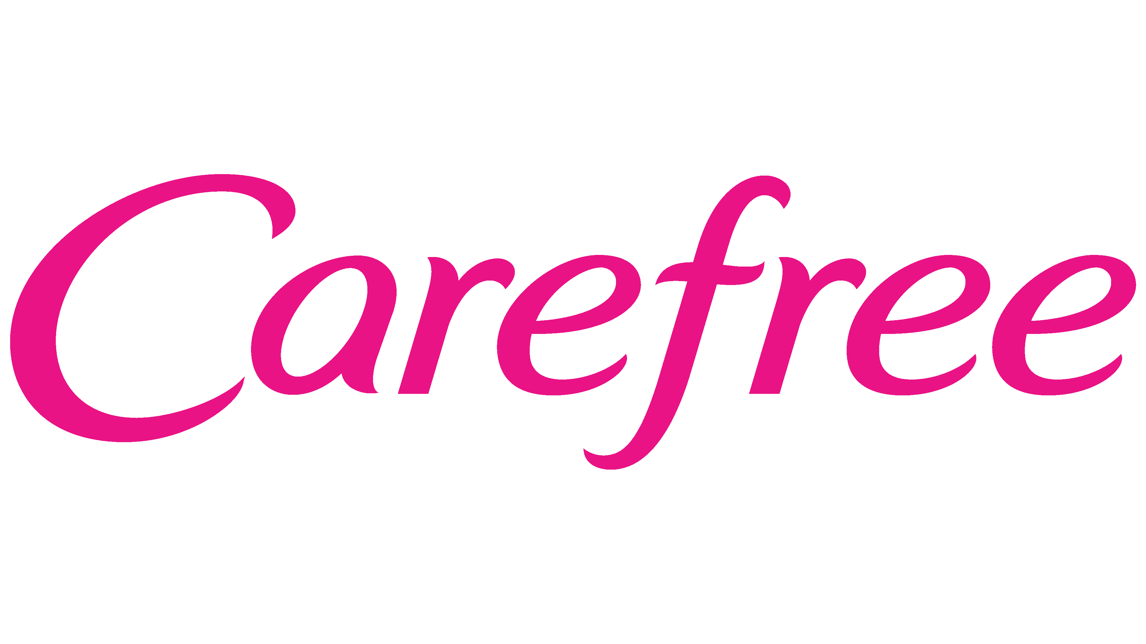 Carefree Logo histoire, signification de l'emblème