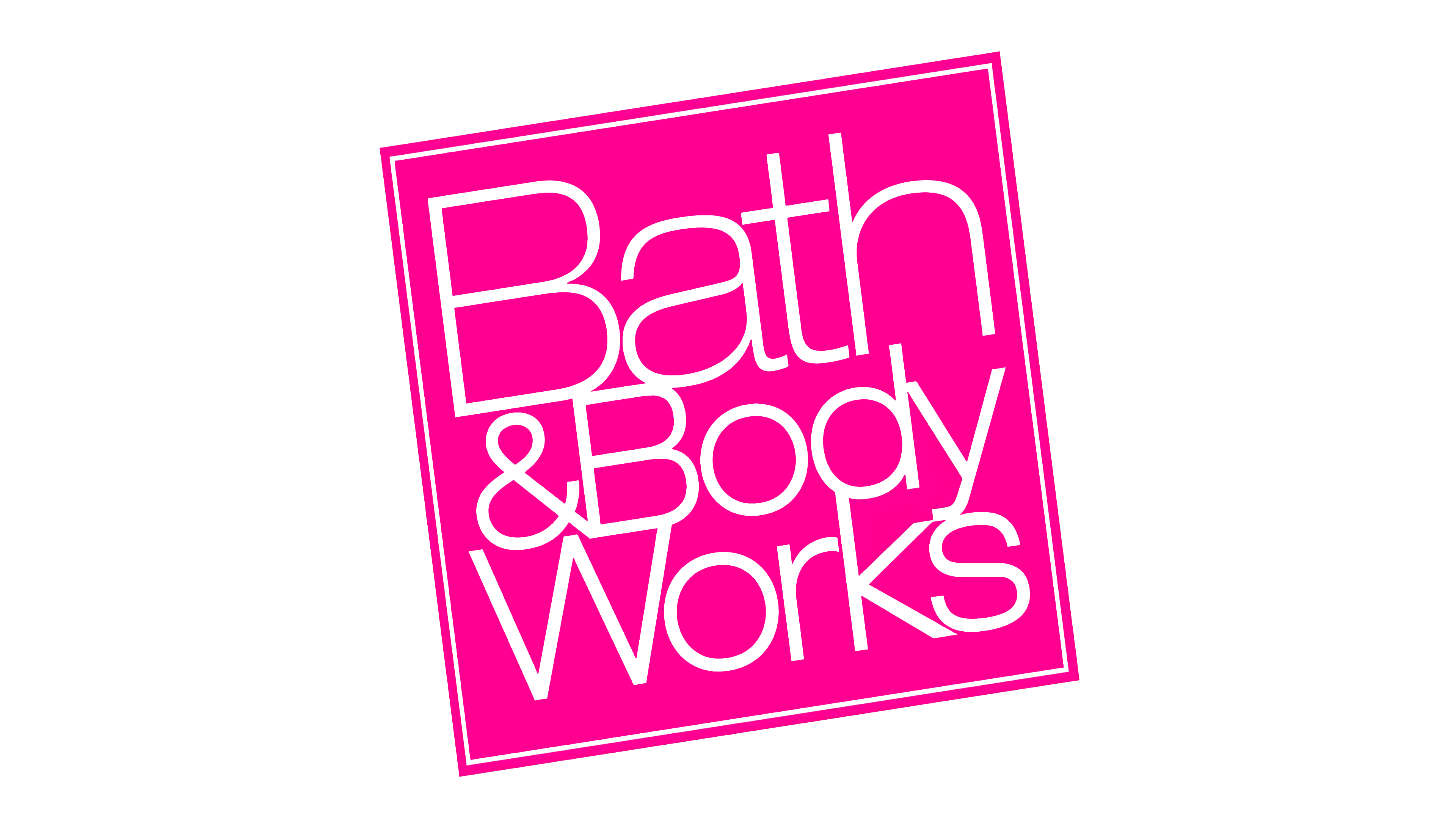 Bath & Body Works Logo histoire, signification de l'emblème