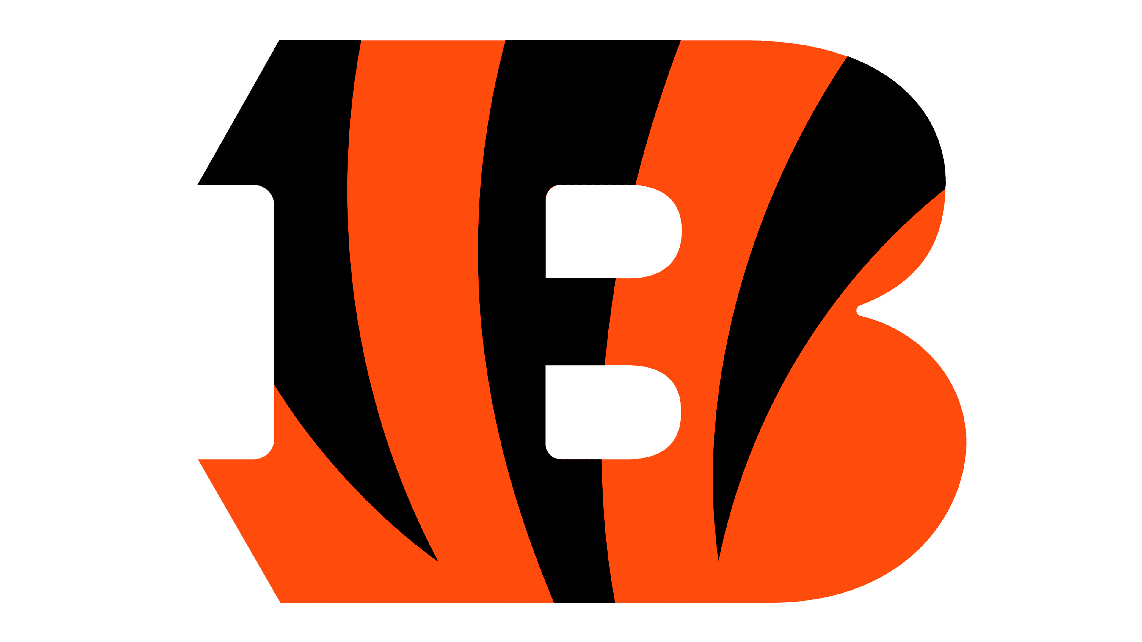 Cincinnati Bengals Logo histoire, signification de l'emblème