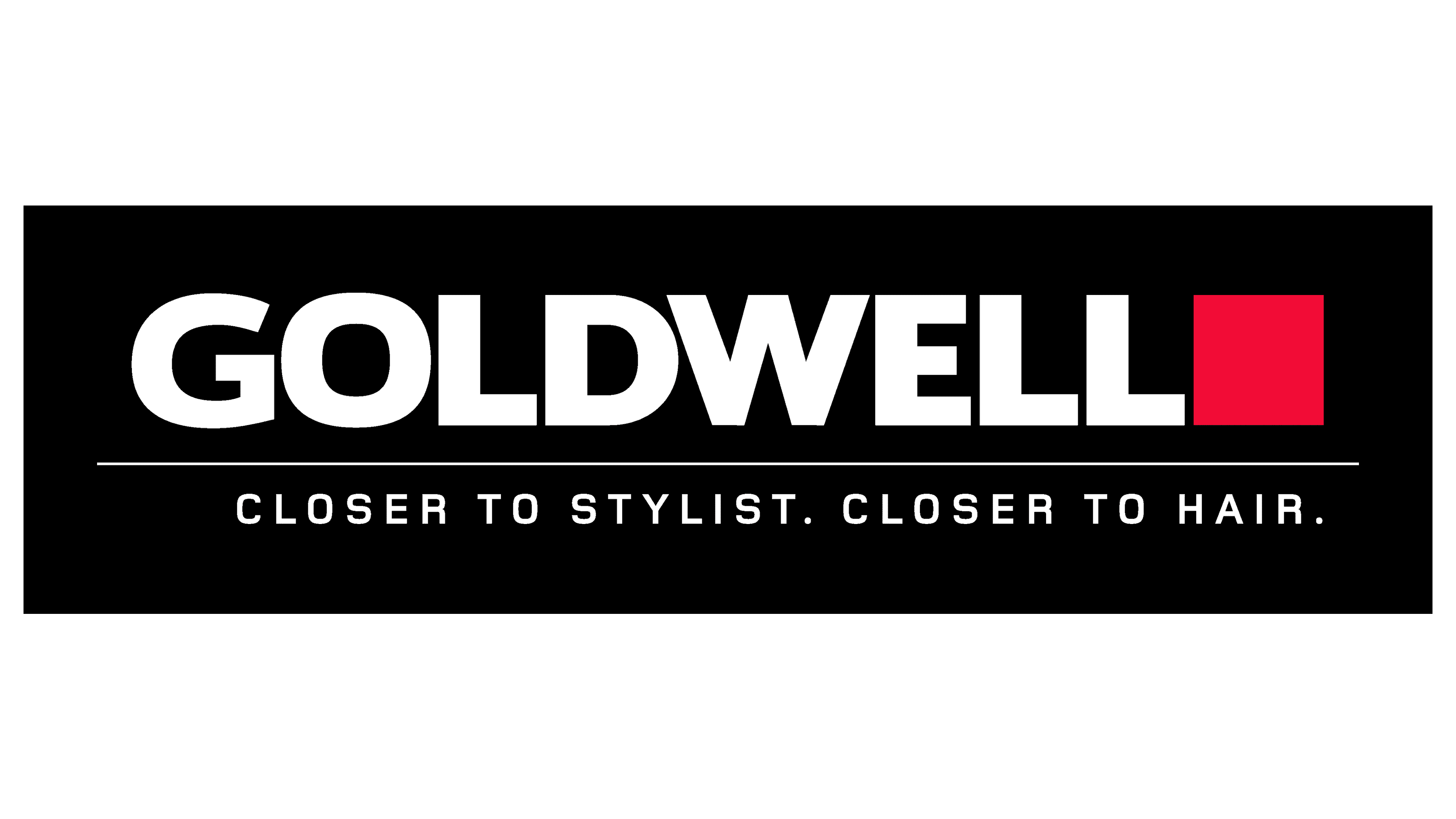 Goldwell Logo histoire, signification de l'emblème