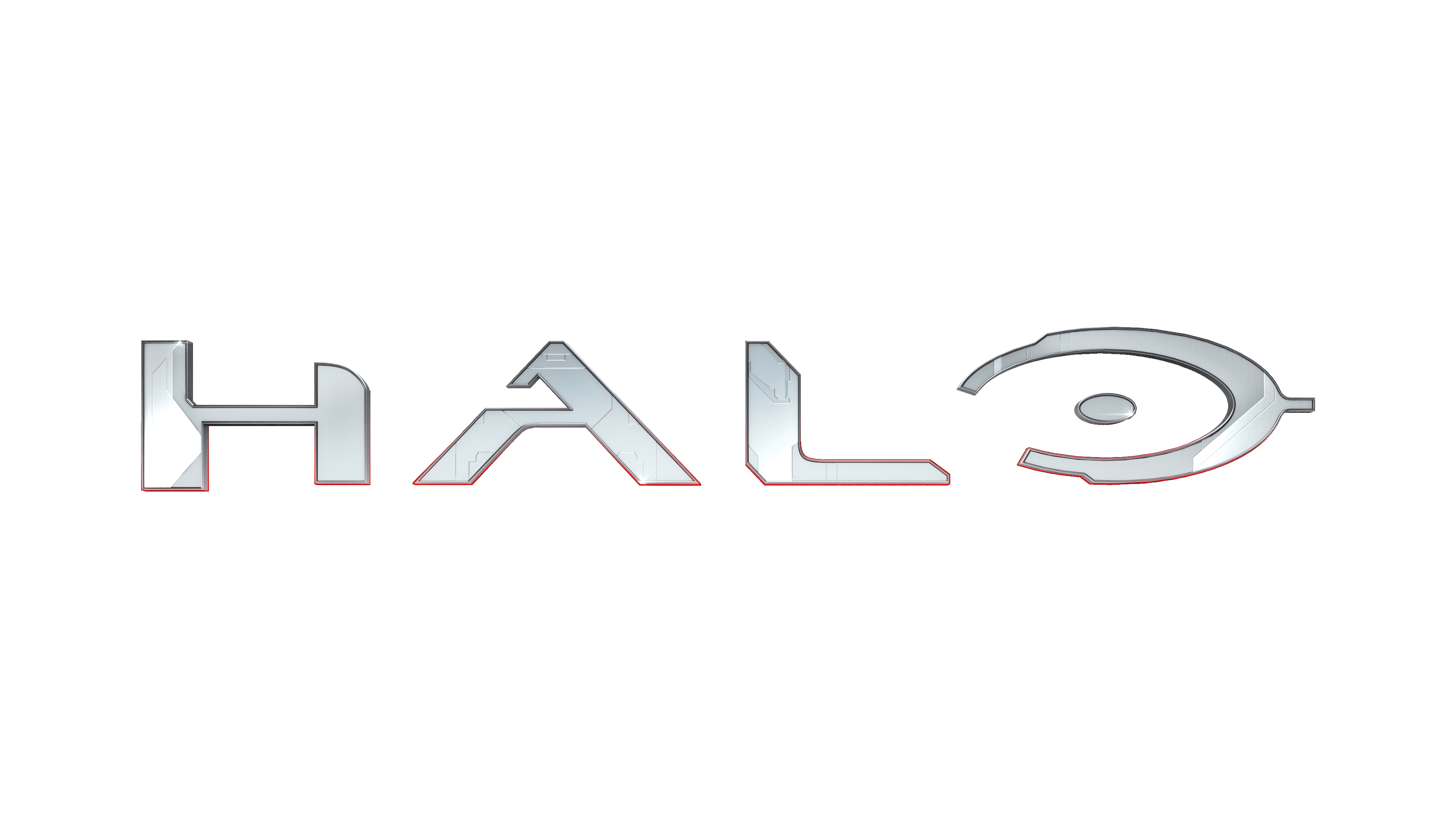 Halo Logo histoire, signification de l'emblème