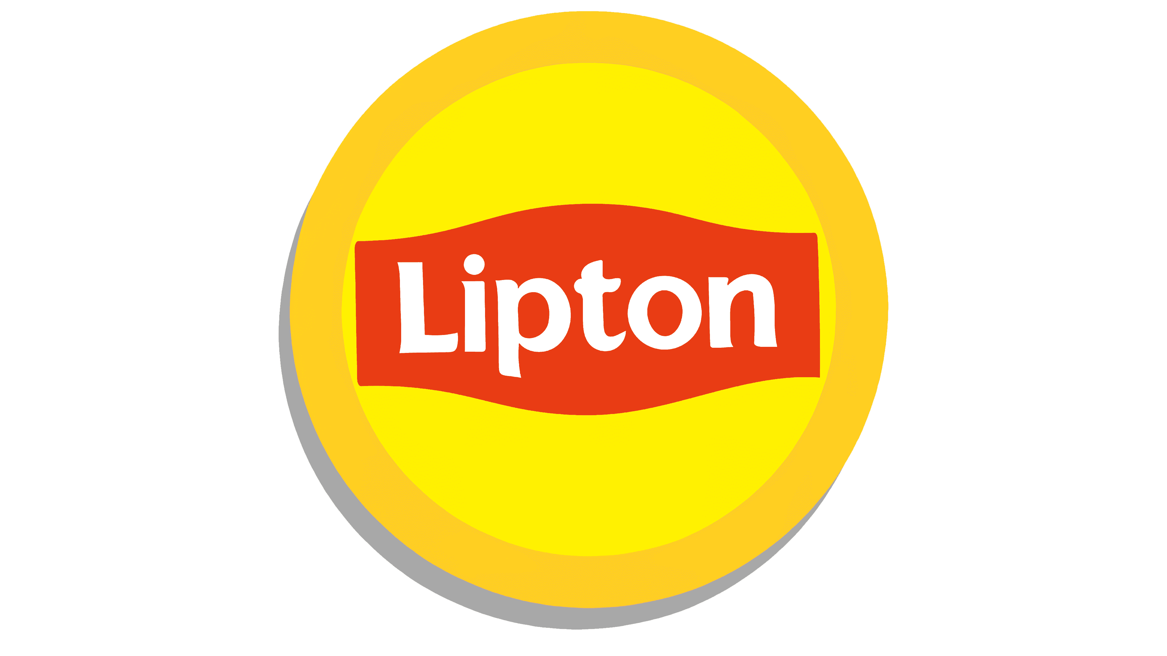 Lipton Logo histoire, signification de l'emblème