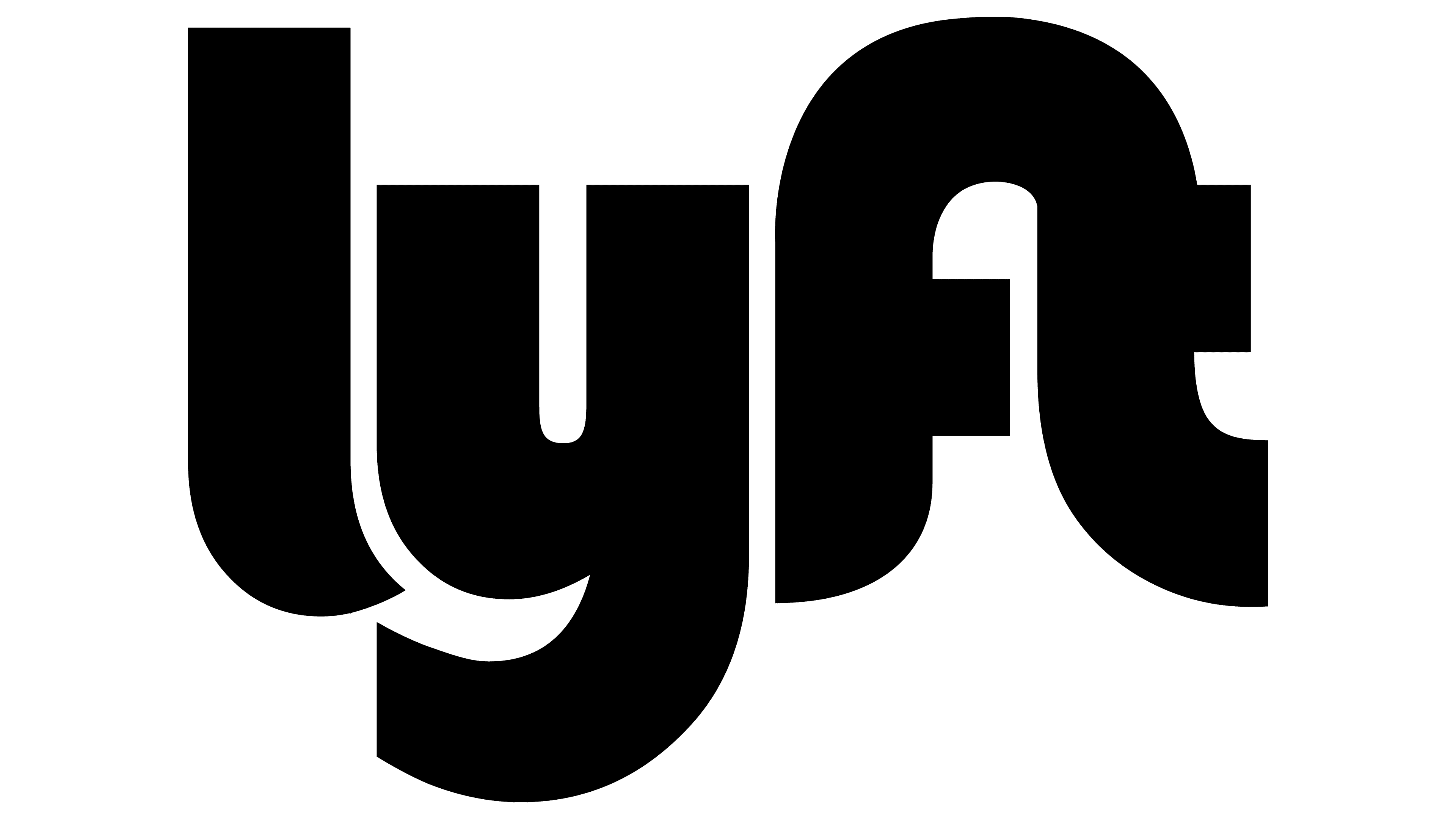 Lyft Logo : histoire, signification de l'emblème